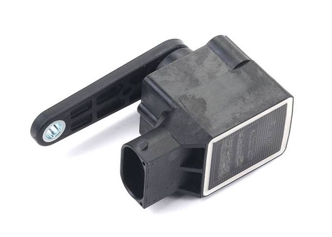 BMW Mini Headlight and Suspension Level Sensor - Front and Rear 37146784696 - OE Supplier 37146784696